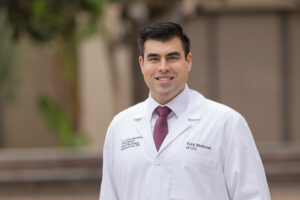 Image of Dr. Sebastian Jara